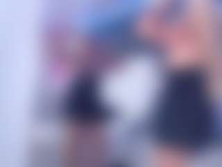 HunterBella's Live Sex Cam Show