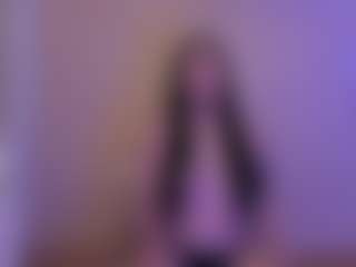 Live cam show with ZoeMillerx - Domination on Camsoda