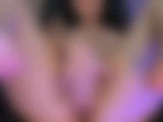 Cam Show en direct de ZoeMillerx