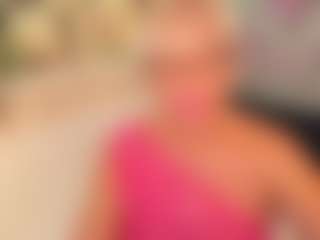Live cam show with AnnaCoolidge - Blonde Hair Fetish on https://playwithruby.com