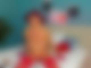 AnnaCoolidge's Live Sex Cam Show