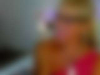 Live cam show with AnnaCoolidge - Granny Blonde Hair on Adult Interactions