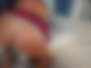 AnnaCoolidge's Live Sex Cam Show