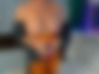 AnnaCoolidge's Live Sex Cam Show