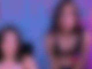 Live cam show with bella-sky - Lingerie on CamSodaAdn