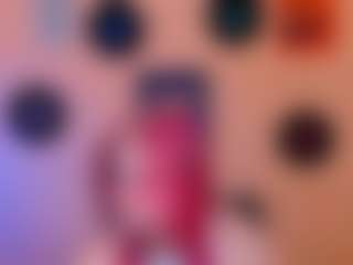 Live cam show with bella-sky - Fetish on Dolls Live