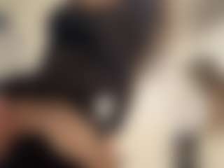 Live cam show with BrunildaBalok - Bluehair on Fit Hotties