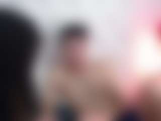Live cam show with dafnne-and-thomas - New Big Ass on Soda Cam