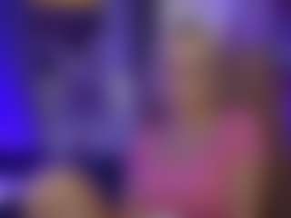 Live cam show with LucyCutie - Blonde Hair Big Tits on Dolls Live