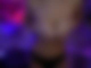 Live cam show with LucyCutie - Blue Eyes on Mixed Magazine Live