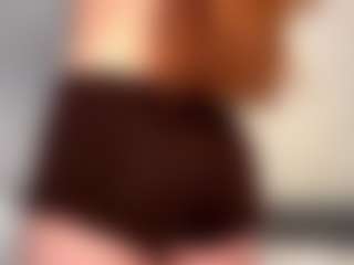 Live cam show with MatildeSchaalma - Smart on live18s.com