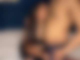 Live cam show with CuteMahi1 - Young Adult on StripNow