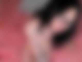 GlitchDoll's Live Sex Cam Show
