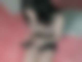 GlitchDoll's Live Sex Cam Show