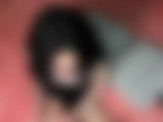 GlitchDoll's Live Sex Cam Show