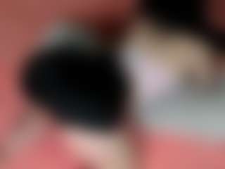 GlitchDoll's Live Sex Cam Show