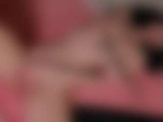 GlitchDoll's Live Sex Cam Show