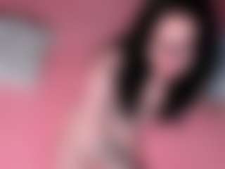 Live cam show with GlitchDoll - Mouth on Camsoda