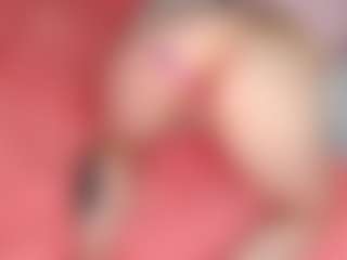 GlitchDoll's Live Sex Cam Show