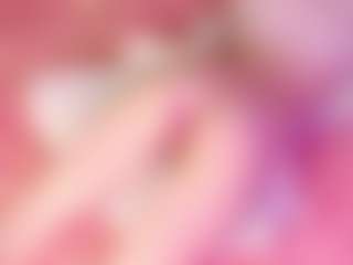 Live cam show with GlitchDoll - Mouth on https://playwithruby.com