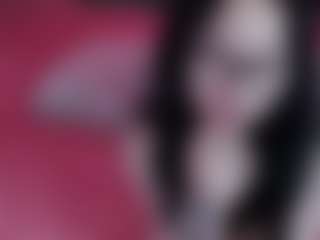 GlitchDoll's Live Sex Cam Show