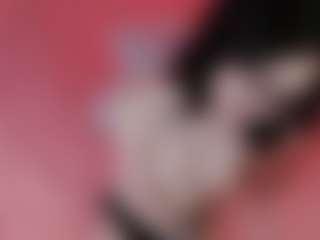 Live cam show with GlitchDoll - Mouth on Lustler