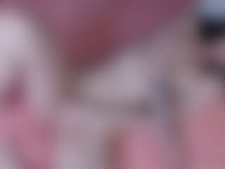 GlitchDoll's Live Sex Cam Show