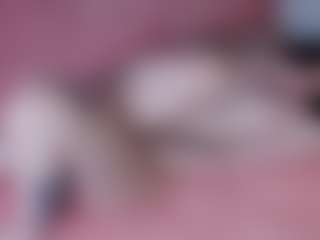 Live cam show with GlitchDoll - Butt Plug on fapnchat