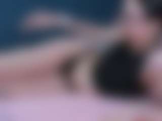 GlitchDoll's Live Sex Cam Show