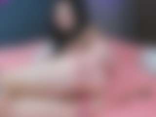 Live cam show with GlitchDoll - Mouth on Camsoda