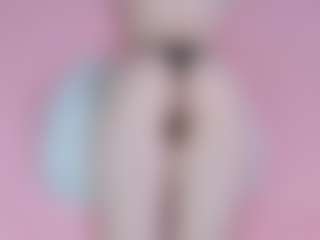 Live cam show with GlitchDoll - Mouth on fapnchat
