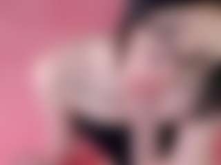 Live cam show with GlitchDoll - Mouth on SinfulBabes