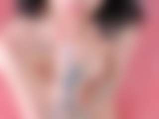 Live cam show with GlitchDoll - Mouth on Camsoda