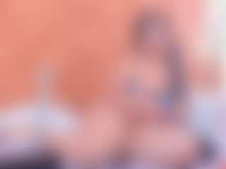 Hanna Bunny's Live Sex Cam Show