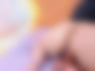 Hanna Bunny's Live Sex Cam Show