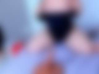 Hanna Bunny's Live Sex Cam Show