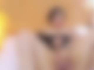 Hanna Bunny's Live Sex Cam Show