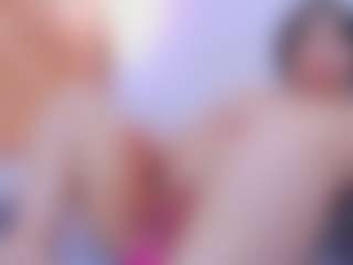 Hanna Bunny's Live Sex Cam Show