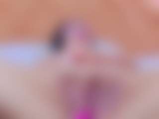 Hanna Bunny's Live Sex Cam Show