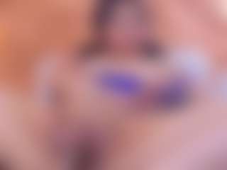 Hanna Bunny's Live Sex Cam Show
