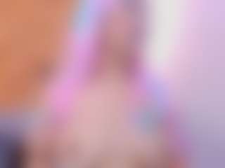 Hanna Bunny's Live Sex Cam Show