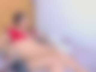 Hanna Bunny's Live Sex Cam Show