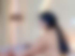Live cam show with Hanna Bunny - Ride Torso on Free Soda