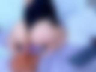 Live cam show with Hanna Bunny - Gape on CamwithHer