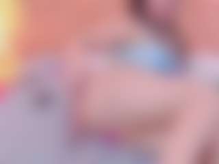 Live cam show with Hanna Bunny - Facial on Dolls Live