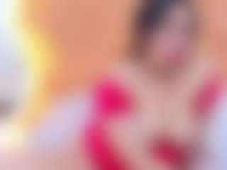 Hanna Bunny's Live Sex Cam Show