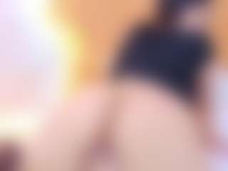 Hanna Bunny's Live Sex Cam Show