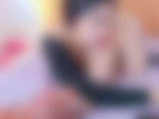 Hanna Bunny's Live Sex Cam Show