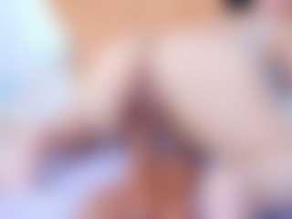 Hanna Bunny's Live Sex Cam Show