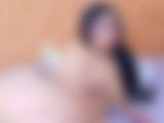 Hanna Bunny's Live Sex Cam Show
